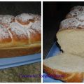 La treccia dolce