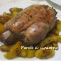 Stinco arrosto
