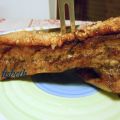Chinese style crispy pork belly - Pancetta con[...]