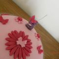 TORTA COMPLEANNO SERENA