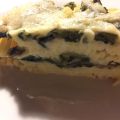Bucatini al forno