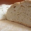 Pane di grano duro