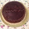 SACHER..LA TORTA GODURIOSA AL COCCOLATO