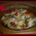 Baccalà al forno