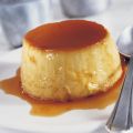 Creme caramel 6