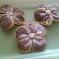 fiori di frolla