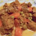Cucinare con l'Acticook: spezzatino di vitello[...]