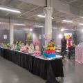 Fantasy Cake: Genova, 13-15 marzo 2015