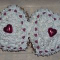 Cuori dolci di San Valentino!