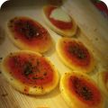 Pizzette sfiziosissime