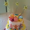 TORTA FINE ANNO 