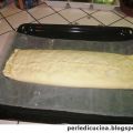 Perle di Cucina: UN DELIZIOSO STRUDEL