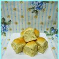 Dinner rolls - panini americani