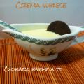 CREMA INGLESE RICETTA BASE