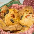 Scèblasti senza glutine: il pane condito della[...]