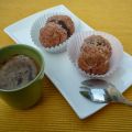 RICORDI D'INFANZIA...LE PESCHE DOLCI
