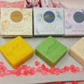 Soap Mahanakhon, saponi naturali per bio cosmesi