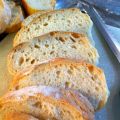 Eppur lievita !! Il pane con il poolish