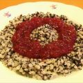Pappa dolce d'orzo perlato - Kasha 