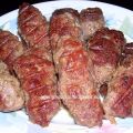 MITITEI ( MICI) -ricetta rumena