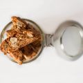Cantucci allo zenzero e zucchero di cocco[...]