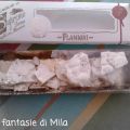 Scaglie di torrone...