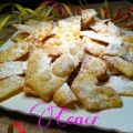 Cenci, Frappe, Chiacchere, Bugie, ........