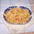 Cous Cous vegetariano e ....velocissimo..