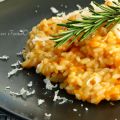  Risotto alla zucca aromatizzato al rosmarino[...]
