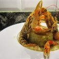 
Gallery dei Piatti dell'Enoteca U Fundu.
