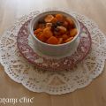 Le carote del coniglio gourmet