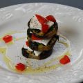 Una Parmigiana in Grecia