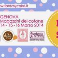 WEB CONTEST FANTASY CAKE  2014