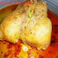 POLLO RIPIENO - Il Blog di Picetto