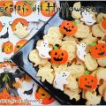 Biscotti di Halloween