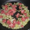 FAGIOLI E SALSICCIA ALLA BUD!!!