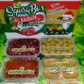 Menù di Natale con la Squisibox Le Squisivoglie