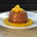 Panna cotta