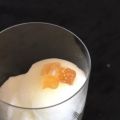 GRANITA AL LIME E ZENZERO