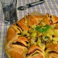 Scrigno di verdure