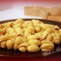 GNOCCHI DI PATATE SU FONDUTA DI PARMIGIANO E[...]