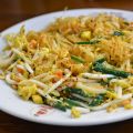 Pad Thai (Noodle thailandesi)