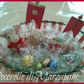 ... Pecorelle di Marzapane ...