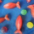 Mamma, è un pesce d'Aprile da mangiare....
