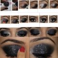 Tutorial trucco di Capodanno, chi è bellissima[...]