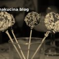 Cake pops