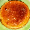 Torta di Arance (light!)