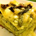Lasagne alla romana