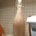 Ricetta Baileys per Cuisine Companion