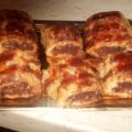 Biscotti all'amarena